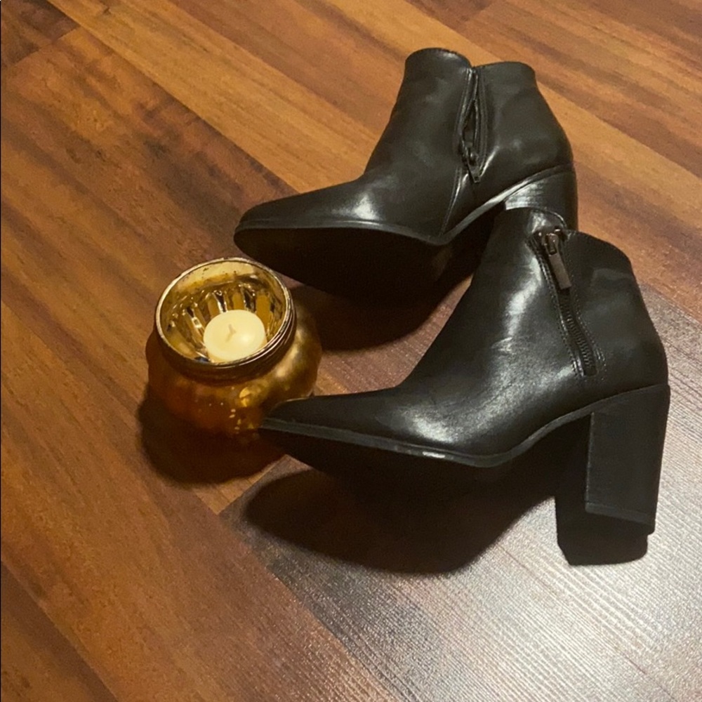 Steve Madden Boots